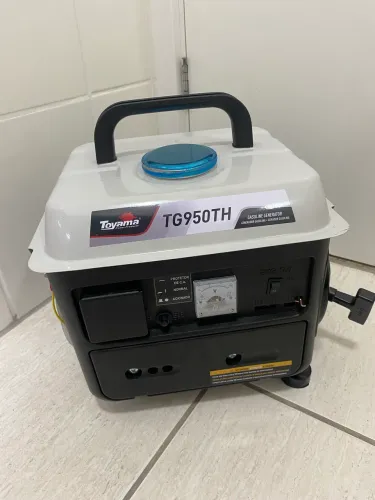 Gerador Toyama TG950TH