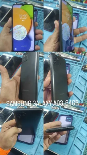 Samsung Galaxy a03 64gb