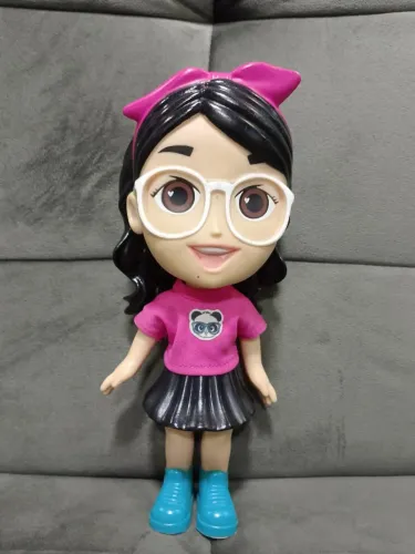 Boneca Luluca Original