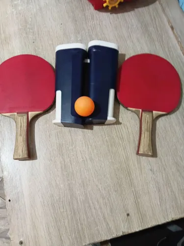 Mesa de tênis de mesa