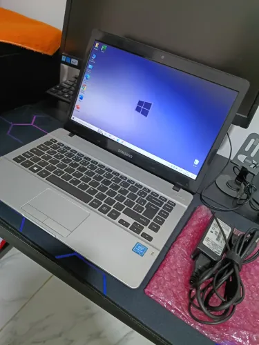NOTEBOOK SAMSUNG ESSENTIALS NP370E
