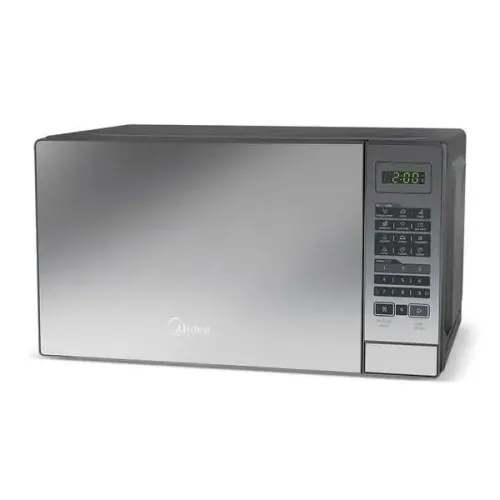 MICRO-ONDAS MIDEA 20L ? OFERTA DE OUTLET!