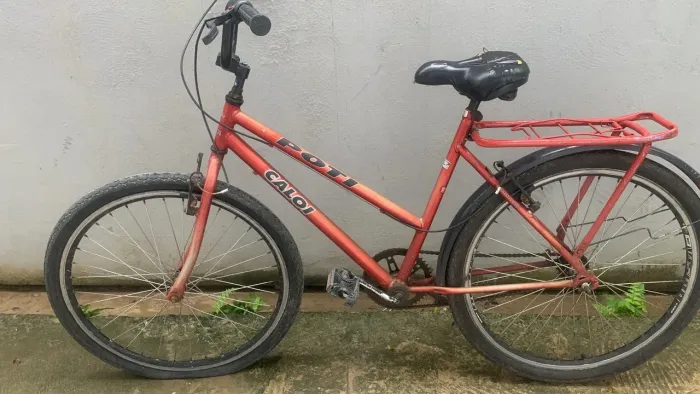  Vende-se uma bicicleta Poti 