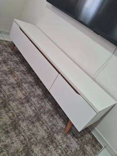 RACK SALA BRANCO R$ 350,00