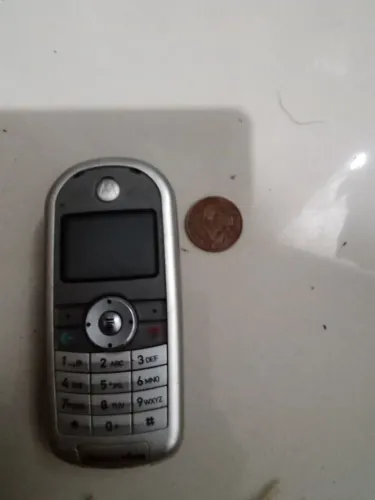 Celular Vintage para Colecionador