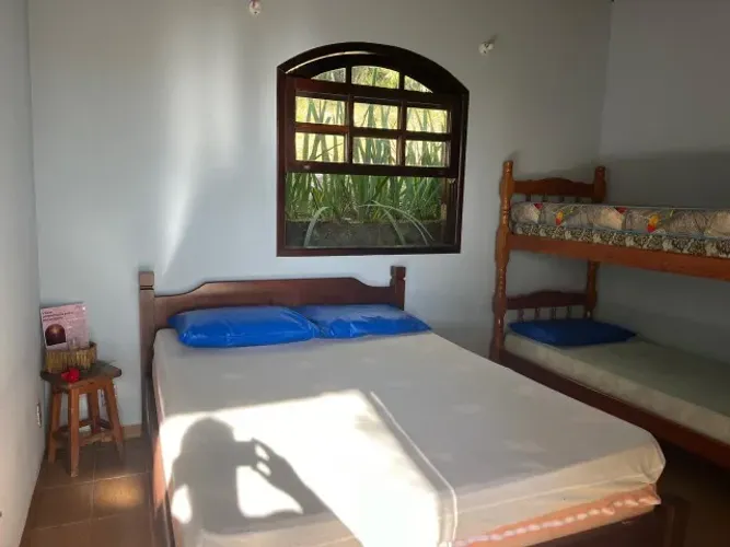 Casa nos Tenentes Rural