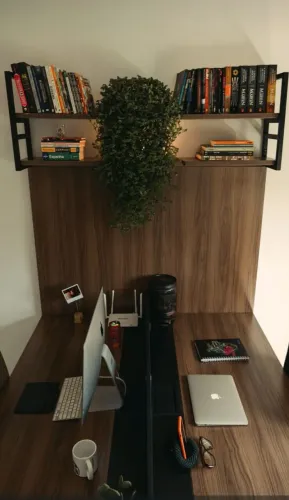 Mesa para escritório