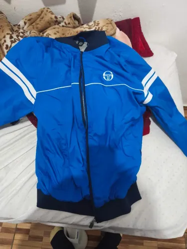 Jaqueta Sergio tacchini