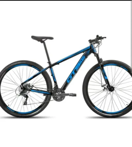 Bike aro 29