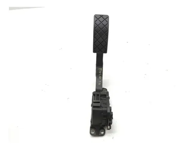 Pedal Acelerador Volkswagen Polo 1.6 2011