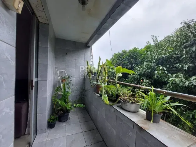 Apartamento a venda em Areias com 3 quartos