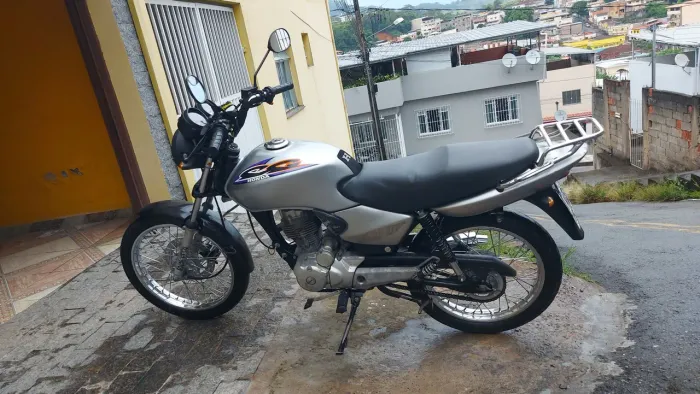 Vendo / Troco 
