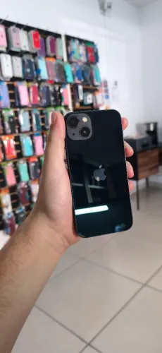 13 preto 128 Oportunidade