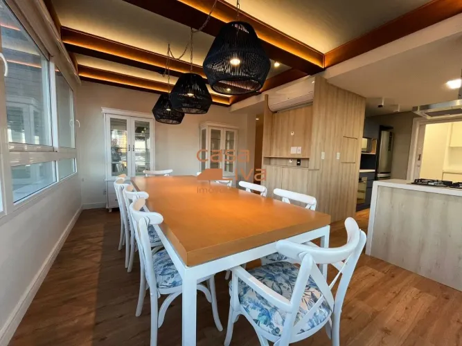 Apartamento de 2 suites para venda com exclusividade e nunca habitado no bairro Jardim Pla