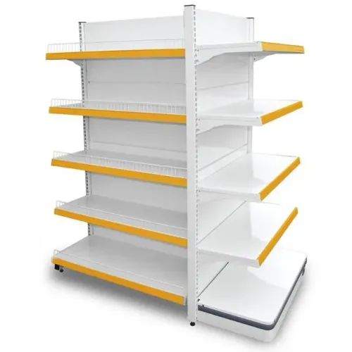 Gondola Central - Pronta Entrega