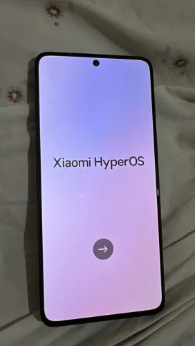 Poco x6 pro 256gb