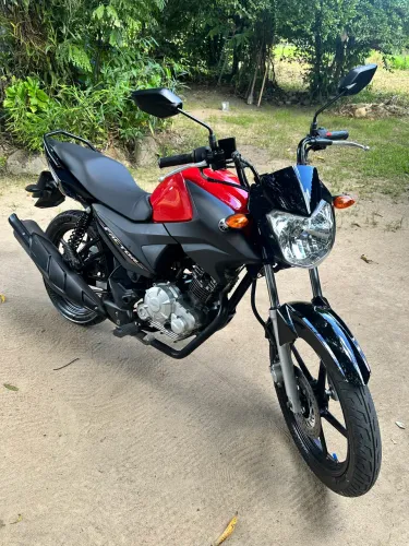 Yamaha YBR FACTOR 125i ED 21/22