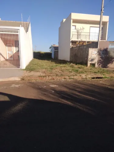 Terreno no Ecovaley Sarandi