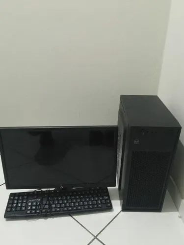 PC novo