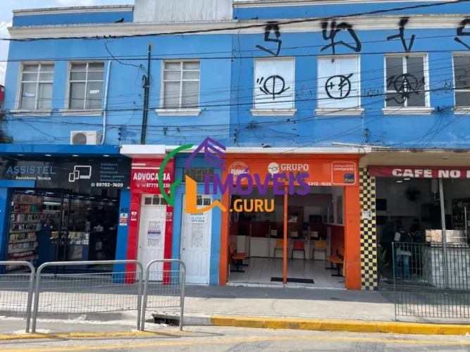 CONJ. COMERCIAL - CENTRO - SP