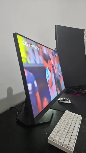 Monitor Gamer AOC 24 Polegadas 180hz