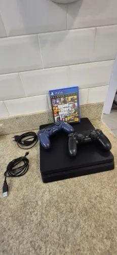 Ps4