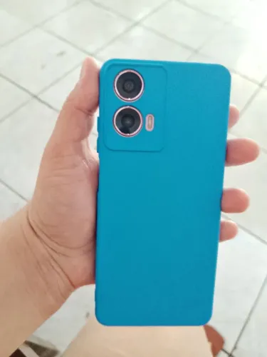 MOTOG24 Novo menos de um ano de uso