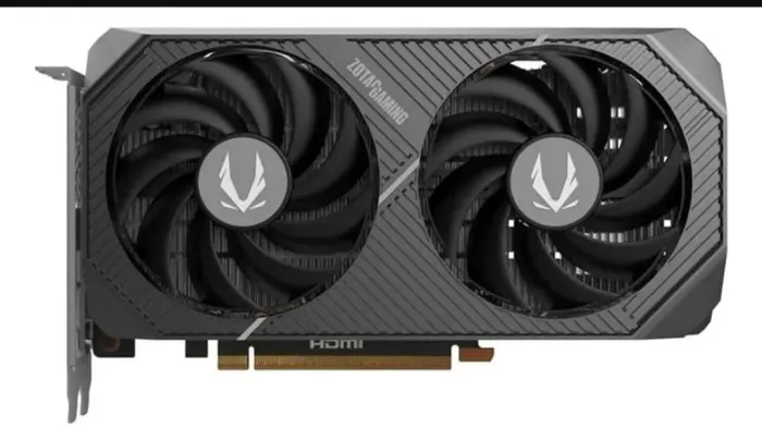 GTX 1660 6GB ZOTAC 