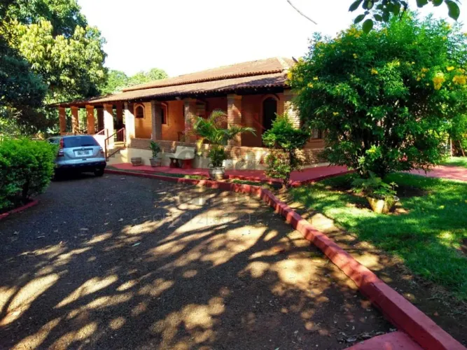 Chácaras/Imóveis Rurais Condomínio em Jardinópolis