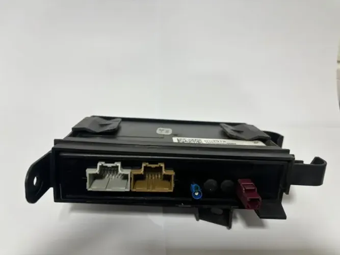 Módulo do Rádio S10 2018 Original (cod: 52132970)