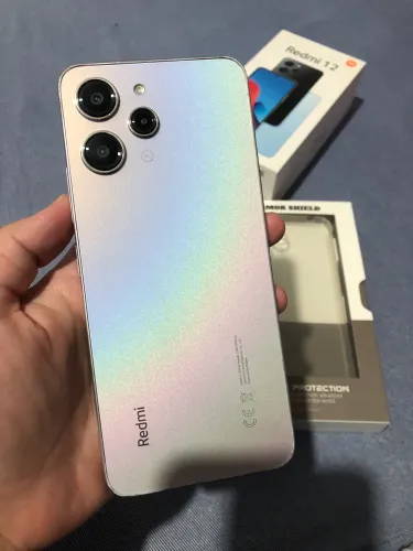 XIAOMI REDMI 12