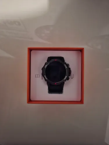 Relógio Smart Aurafit G6