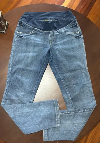 Calça gestante ! 