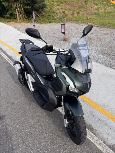 HONDA ADV - 2024 - 5000km