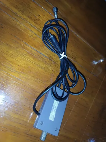 KIT 4 CABOS RF FUNCIONANDO NINTENDO ORIGINAL
