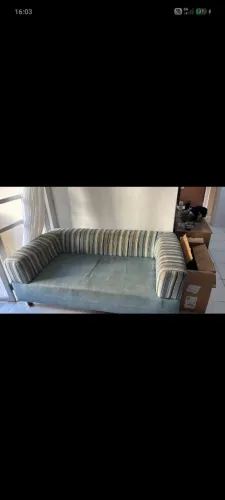 Sofá a venda