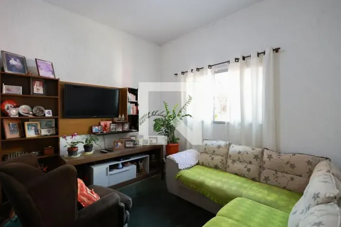 Casa à Venda - Santana, 4 Quartos, 200 m2