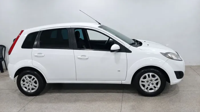 Ford Fiesta 1.0 8V Flex/class 1.0 8V Flex 5P 2014
