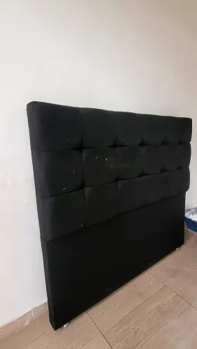 Cabeceira Cama Ortobom