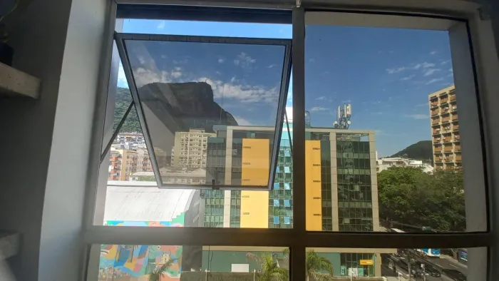 Sala à venda, 30 m² por R$ 350.000,00 - Jardim Botânico - Rio de Janeiro/RJ