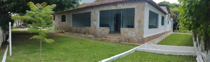 CHÁCARA PARA TRATAMENTO DE ADICTOS