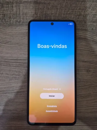 Celular Galaxy Samsung M54 5G