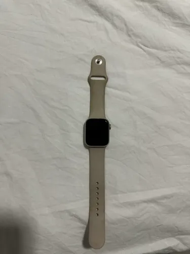 Apple Watch SE