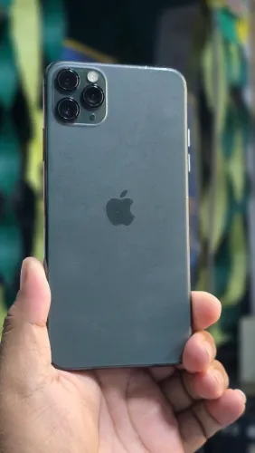 Iphone 11 pro max 512GB SEMI-NOVO