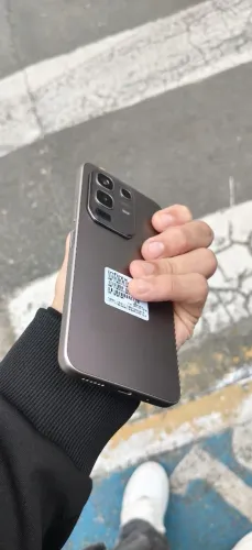 Infinix note 50x 5g