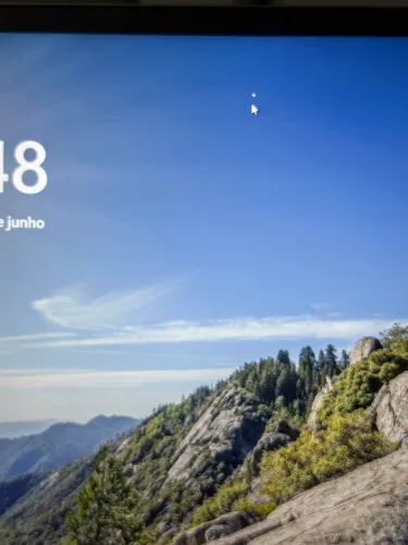 Vendo Samsung Book4 8gb 512gb | Valor e forma de pagamento a negociar
