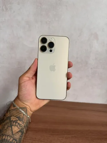 iPhone 14 Pro Max 128GB BATERIA 84%