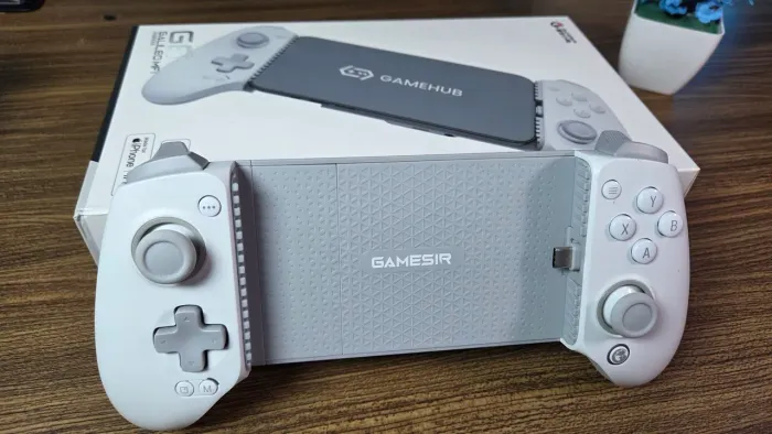 Gamesir G8 Galileo + MFI controle para celular