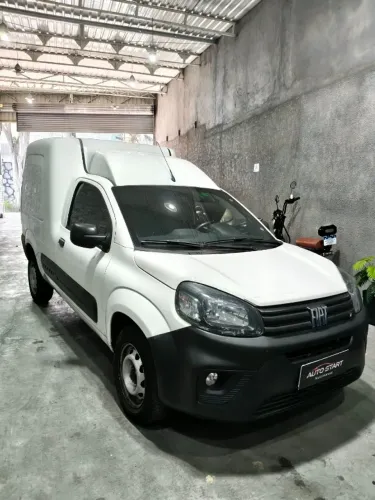 Fiat Fiorino Endurance EVO 1.4 Flex 8V 2P 2024