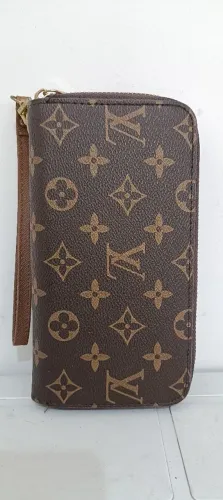 Carteira Louis Vuitton Feminina 